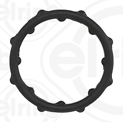 Garnitura radiator potrivita AUDI A4 B8, A5, A6 ALLROAD C6, A6 ALLROAD C7, A6 C6, A6 C7, A7, A8 D4, Q5, Q7; PORSCHE CAYENNE, PANAMERA; VW TOUAREG 3.0/3.0H 2008-2018 [3]