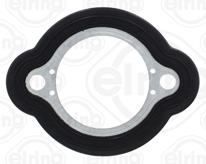 Garnitura radiator potrivit BMW 1 (E81), 1 (E82), 1 (E87), 1 (E88), 3 (E90), 3 (E91), 3 (E92), 3 (E93), 5 (E60), 5 (E61), 5 (F10), 5 (F11), 6 (E63), 6 (E64), 7 (E65, E66, E67) 2.5/3.0 09.04-06.15 [3]