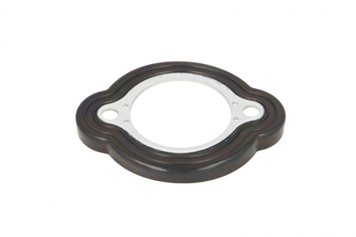 Garnitura radiator potrivit BMW 1 (E81), 1 (E82), 1 (E87), 1 (E88), 3 (E90), 3 (E91), 3 (E92), 3 (E93), 5 (E60), 5 (E61), 5 (F10), 5 (F11), 6 (E63), 6 (E64), 7 (E65, E66, E67) 2.5 3.0 09.04-06.15