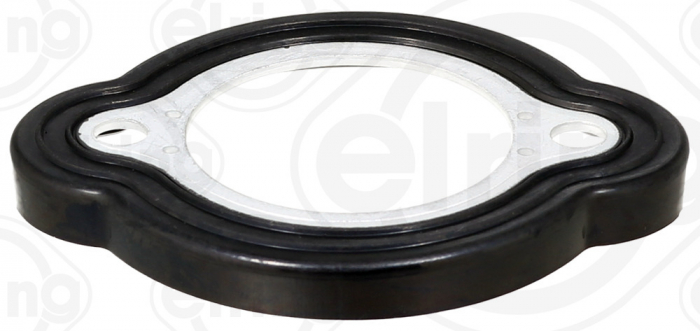 Garnitura radiator potrivit BMW 1 (E81), 1 (E82), 1 (E87), 1 (E88), 3 (E90), 3 (E91), 3 (E92), 3 (E93), 5 (E60), 5 (E61), 5 (F10), 5 (F11), 6 (E63), 6 (E64), 7 (E65, E66, E67) 2.5/3.0 09.04-06.15 [2]