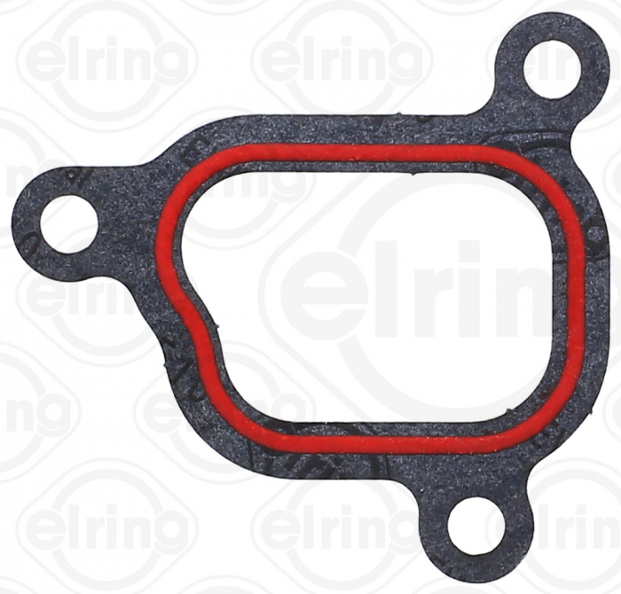 Garnitura radiator potrivita BMW 5 (E34), 5 (E39), 7 (E32), 7 (E38), 8 (E31), X5 (E53); LAND ROVER RANGE ROVER III 3.0-4.6 1992-2005 [2]