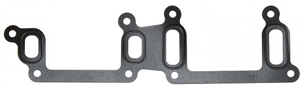 Garnitura radiator potrivita FORD RANGER, TRANSIT, TRANSIT V363; LAND ROVER DEFENDER; MAZDA BT-50 II 2.2D/2.4D/3.2D dupa 2000 [2]