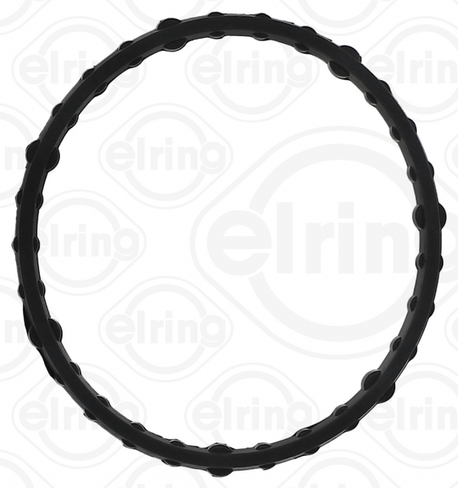 Garnitura radiator potrivita FORD USA BRONCO, EDGE, EXPLORER, RANGER 2.7/3.0/3.0H dupa 2015 [3]