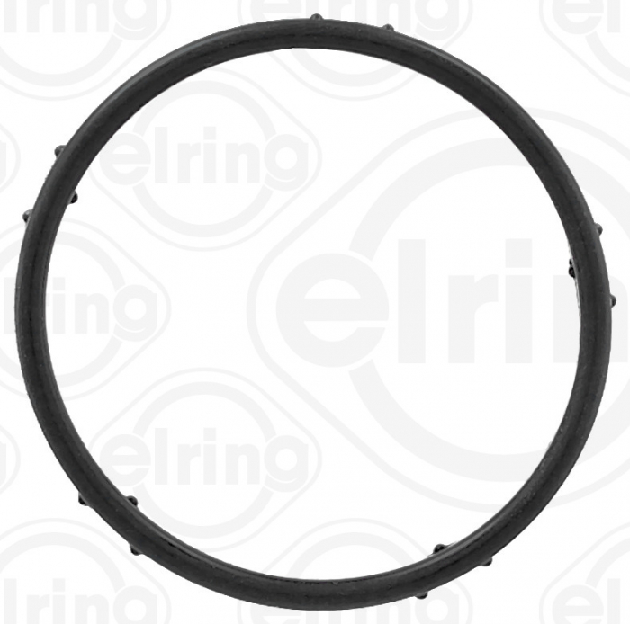 Garnitura radiator potrivita MERCEDES A (V177), A (W176), A (W177), B SPORTS TOURER (W246, W242), B SPORTS TOURER (W247), C (A205), C (C204), C (C205), C T-MODEL (S204) 1.6-2.0H dupa 2008 [3]