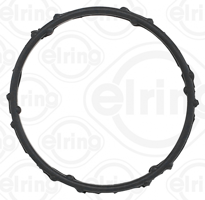 Garnitura radiator potrivita MERCEDES C T-MODEL (S205), C (W205), MARCO POLO CAMPER (W447), VITO MIXTO (DOUBLE CABIN), VITO TOURER (W447), VITO (W447); FIAT TALENTO; NISSAN NV300, QASHQAI I 1.6D dupa  [3]