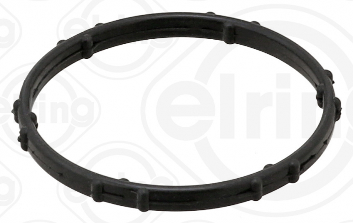 Garnitura radiator potrivita MERCEDES C T-MODEL (S205), C (W205), MARCO POLO CAMPER (W447), VITO MIXTO (DOUBLE CABIN), VITO TOURER (W447), VITO (W447); FIAT TALENTO; NISSAN NV300, QASHQAI I 1.6D dupa  [2]