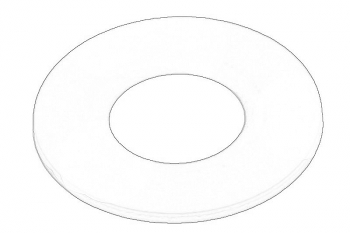 Garnitura radiator potrivit OPEL ADAM, ASTRA K, ASTRA K/KOMBI, CORSA E, INSIGNIA B, INSIGNIA B COUNTRY, INSIGNIA B GRAND SPORT, MOKKA / MOKKA X 1.0-2.0D 07.14- [2]