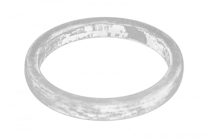 Garnitura radiator potrivit VOLVO FM II D11A-330-G13C460 04.12- [1]