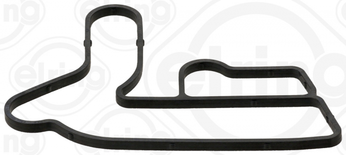 Garnitura radiator ulei potrivit ALFA ROMEO MITO; FIAT BRAVO, BRAVO II, DOBLO, DOBLO CARGO, GRANDE PUNTO, IDEA, LINEA, PUNTO EVO; LANCIA DELTA III, MUSA; OPEL COMBO TOUR, COMBO/MINIVAN 1.6D 09.07- [2]