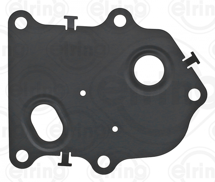 Garnitura radiator ulei potrivita ALFA ROMEO TONALE; FIAT 500X, TIPO; JEEP COMPASS, RENEGADE 1.0-1.5H dupa 2018 [3]