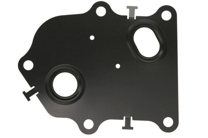 Garnitura radiator ulei potrivita ALFA ROMEO TONALE; FIAT 500X, TIPO; JEEP COMPASS, RENEGADE 1.0-1.5H dupa 2018 [1]