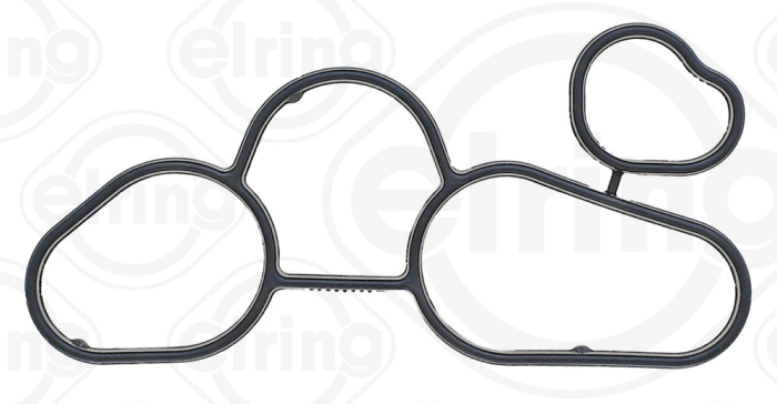 Garnitura radiator ulei potrivita AUDI A1, A3, A4 B7, A6 C6, TT; SEAT ALTEA, ALTEA XL, EXEO, EXEO ST, LEON, TOLEDO III; SKODA OCTAVIA II; VW EOS, GOLF PLUS V, GOLF V, GOLF VI 2.0 2003-2017 [2]