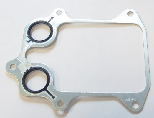 Garnitura radiator ulei potrivita AUDI A1, A3; BYD SEAL, SEAL U; SEAT ALHAMBRA, ALTEA, ALTEA XL, IBIZA IV, IBIZA IV SC, IBIZA IV ST, LEON, TOLEDO III, TOLEDO IV; SKODA FABIA II, OCTAVIA II 1.4-1.6 dup [2]