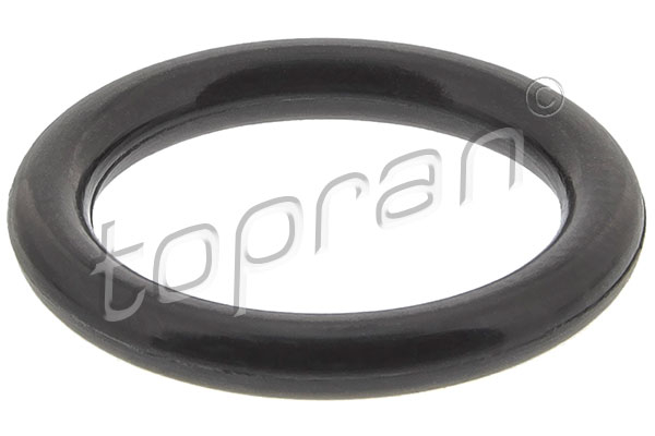 Garnitura radiator ulei potrivita AUDI A1, A3; SEAT ALHAMBRA, TOLEDO IV; SKODA RAPID, YETI; VW CC B7, EOS, GOLF PLUS V, GOLF V, GOLF VI, JETTA IV, PASSAT B6, PASSAT B7, POLO V 1.4-1.6 2003-2018 [2]