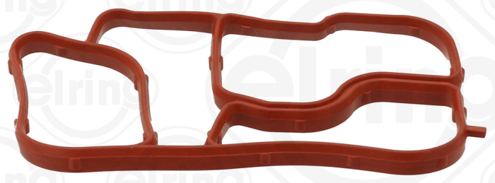 Garnitura radiator ulei potrivita AUDI A3, A4 ALLROAD B8, A4 B8, A5, A6 C7, A8 D4, Q3, Q5, TT; SEAT ALHAMBRA, ALTEA, ALTEA XL, EXEO, EXEO ST, LEON, TOLEDO III 1.8-2.0H 2004-2018 [2]