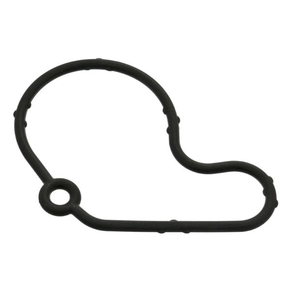 Garnitura radiator ulei potrivit AUDI A3; SEAT CORDOBA, CORDOBA VARIO, CORDOBA VARIO/KOMBI, IBIZA II, IBIZA III, INCA, LEON, TOLEDO II; SKODA FABIA I, FABIA I PRAKTIK, OCTAVIA I 1.9D 11.95-04.12 [1]