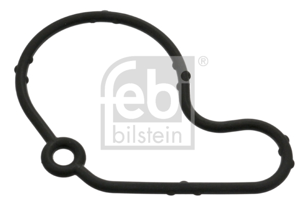 Garnitura radiator ulei potrivit AUDI A3; SEAT CORDOBA, CORDOBA VARIO, CORDOBA VARIO/KOMBI, IBIZA II, IBIZA III, INCA, LEON, TOLEDO II; SKODA FABIA I, FABIA I PRAKTIK, OCTAVIA I 1.9D 11.95-04.12 [2]