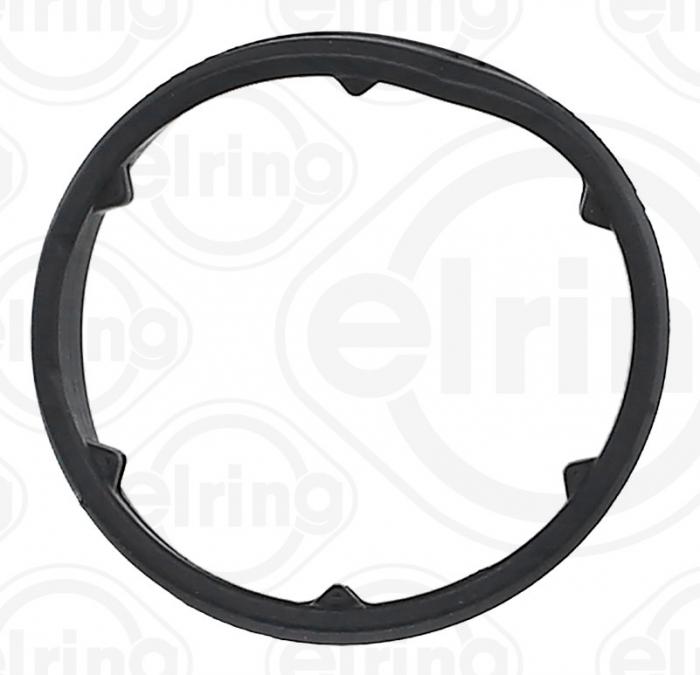 Garnitura radiator ulei potrivita AUDI A4 B9, A5, A6 ALLROAD C8, A6 C8, A7, A8 D5, Q5, Q7, Q8; BENTLEY BENTAYGA, FLYING SPUR; PORSCHE CAYENNE, MACAN, PANAMERA, PANAMERA SPORT AutoturismO 2.9-3.0H dupa [2]
