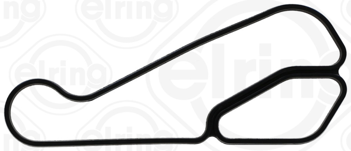 Garnitura radiator ulei potrivita BMW 1 (E81), 1 (E82), 1 (E87), 1 (E88), 1 (F20), 1 (F21), 2 (F22, F87), 2 (F23), 3 (E90), 3 (E91), 3 (E92), 3 (E93), 3 (F30, F80) 1.6-3.0H 2004-2021 [2]