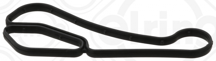 Garnitura radiator ulei potrivit BMW 1 (E81), 1 (E82), 1 (E87), 1 (E88), 1 (F20), 1 (F21), 2 (F22, F87), 2 (F23), 3 (E90), 3 (E91), 3 (E92), 3 (E93), 3 (F30, F80), 3 (F31) 1.6-3.0H 09.04-06.21 [2]