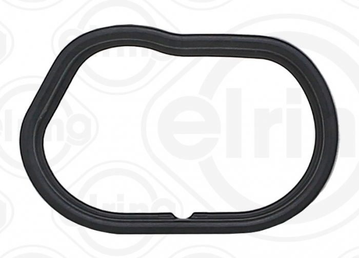 Garnitura radiator ulei potrivita BMW 1 (F20), 1 (F21), 3 (F30, F80) 1.6 2011-2019 [3]
