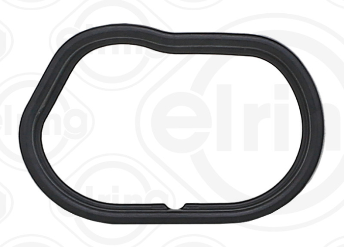 Garnitura radiator ulei potrivita BMW 1 (F20), 1 (F21), 3 (F30, F80) 1.6 2011-2019 [2]