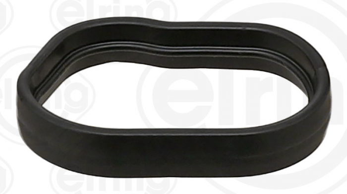 Garnitura radiator ulei potrivita BMW 1 (F20), 1 (F21), 3 (F30, F80) 1.6 2011-2019 [2]