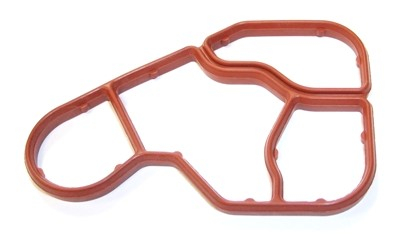 Garnitura radiator ulei potrivita CITROEN C4, C4 GRAND PICASSO I, C4 I, C4 PICASSO I, C5 II, C5 III, C5 II/KOMBI, C8, JUMPY II; PEUGEOT 307, 308, 308 I, 407, 807, EXPERT, EXPERT TEPEE 1.8/2.0/2.0ALK d [2]
