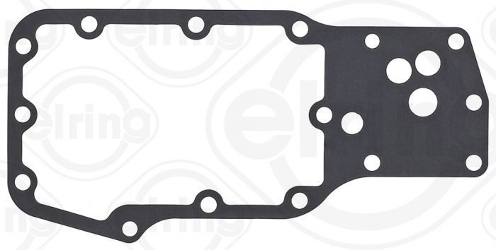Garnitura radiator ulei potrivita DAF CF 65, LF 45, LF 55, SB; IVECO EUROCARGO I-III, EUROCARGO V, MAGIRUS, TECTOR I, VERTIS; SCANIA CITYWIDE, K, L, N BUS, OMNIEXPRESS, P II 4BT3.9-V378 [2]