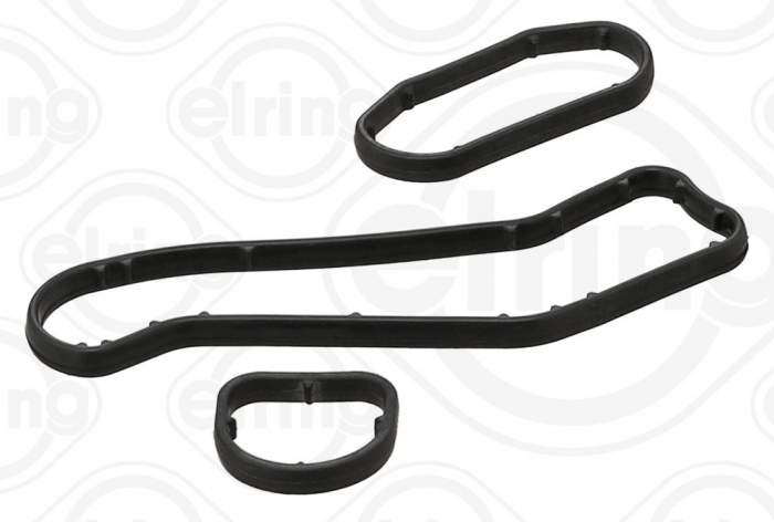 Garnitura radiator ulei potrivita DS DS 3, DS 4, DS 5; CITROEN BERLINGO, BERLINGO MULTISPACE, BERLINGO/MINIVAN, C3 AIRCROSS II, C3 II, C3 III, C3 PICASSO, C4 CACTUS, C4 GRAND PICASSO II, C4 II 1.6D du [2]