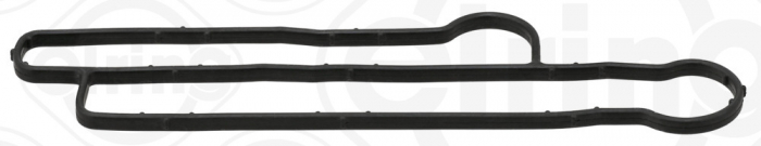 Garnitura radiator ulei potrivita FORD TRANSIT 2.4D 2000-2006 [3]