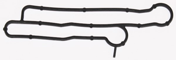 Garnitura radiator ulei potrivita FORD TRANSIT, TRANSIT V363; LAND ROVER DEFENDER 2.2D/2.4D dupa 2006 [2]
