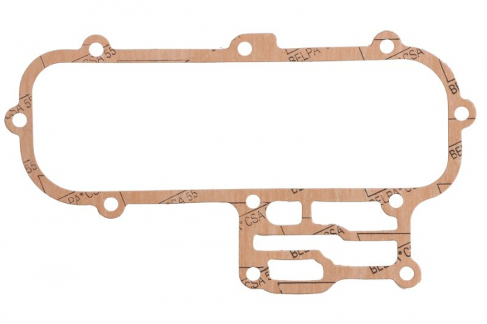 Garnitura radiator ulei potrivit HYUNDAI TERRACAN; KIA BESTA, BONGO, CARNIVAL I, CARNIVAL II, CARNIVAL III, K2700, K2900, PREGIO 2.7D 2.9D 10.97-