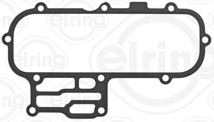 Garnitura radiator ulei potrivita HYUNDAI TERRACAN; KIA BONGO, CARNIVAL I, CARNIVAL II, CARNIVAL III, K2900 2.9D dupa 1999 [2]