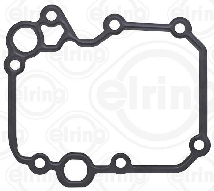Garnitura radiator ulei potrivita MAN FOC, HOCL, L2000, LION'S CITY, LION'S CLASSIC, M 2000 L, NL, NM, SL II, SÜ, TGL I, TGM I; NEOPLAN AIRLINER; TEMSA MD D0826LOH10-D0836LUH50 dupa 1993 [2]