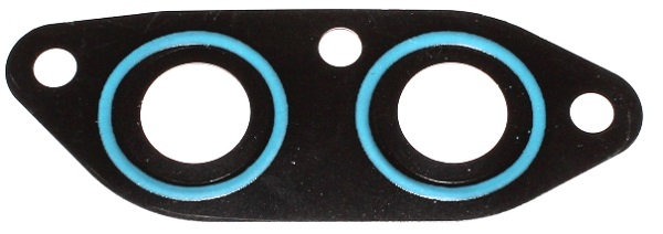 Garnitura radiator ulei potrivita MERCEDES A (W169), B SPORTS TOURER (W245) 2.0D 2004-2012 [2]