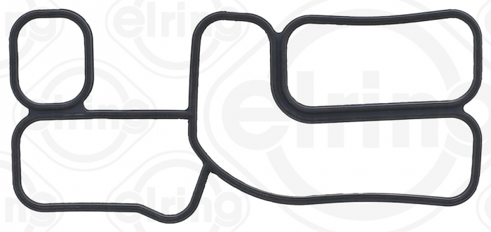 Garnitura radiator ulei potrivita MERCEDES A (W177), C (A205), C (C204), C (C205), C T-MODEL (S204), C T-MODEL (S205), C (W204), C (W205), CLA (C118), CLA SHOOTING BRAKE (X118), E (A207) 1.6-2.0H dupa [3]