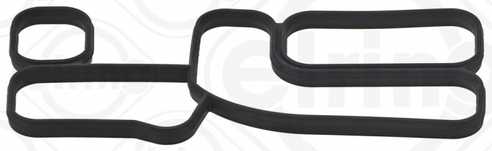 Garnitura radiator ulei potrivita MERCEDES A (W177), C (A205), C (C204), C (C205), C T-MODEL (S204), C T-MODEL (S205), C (W204), C (W205), CLA (C118), CLA SHOOTING BRAKE (X118), E (A207) 1.6-2.0H dupa [2]