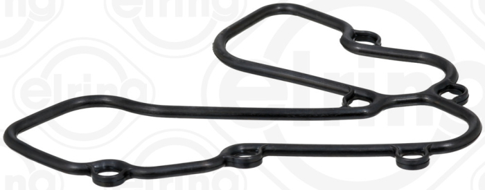 Garnitura radiator ulei potrivita MERCEDES ACCELO, ATEGO, ATEGO 2, ATRON, CITARO 2, CITO (O 520), LK/LN2, OF, OH, UNIMOG, UNIMOG 405 HEAVY, VARIO, VARIO (B667, B670 OM900.911-OM924.999 [2]