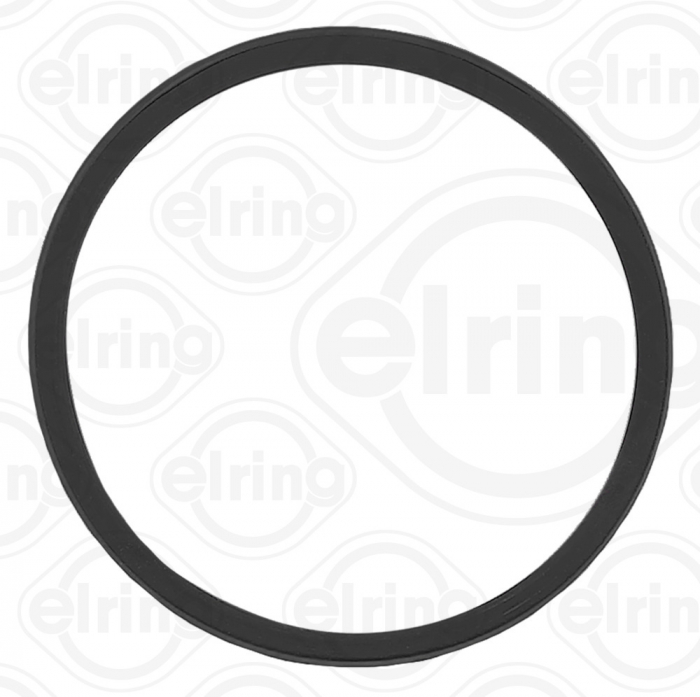 Garnitura radiator ulei potrivit MERCEDES ACTROS MP4 / MP5, ANTOS, AROCS, TRAVEGO (O 580); SETRA 400, 500; DEUTZ FAHR 10000 471.943-OM473.915 07.11- [2]