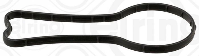 Garnitura radiator ulei potrivita MERCEDES ACTROS MP4 / MP5, ANTOS, AROCS, TRAVEGO (O 580); SETRA 400, 500; DEUTZ FAHR 10000 471.943-OM473.915 dupa 2011 [2]