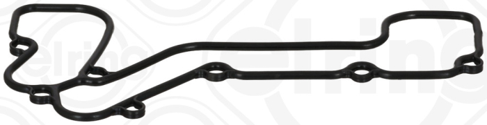 Garnitura radiator ulei potrivita MERCEDES ATEGO, ATEGO 2, ATRON, AXOR, AXOR 2, CITARO 2, CITARO (O 530), CONECTO (O 345), ECONIC, INTEGRO (O 550), INTOURO, OH 925.972-OM926.999 [2]
