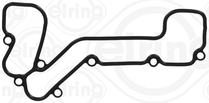 Garnitura radiator ulei potrivita MERCEDES ATEGO, ATEGO 2, AXOR, AXOR 2, CITARO 2, CITARO (O 530), CONECTO (O 345), ECONIC, INTEGRO (O 550), INTOURO, OH OM902.913-OM926.999 [2]