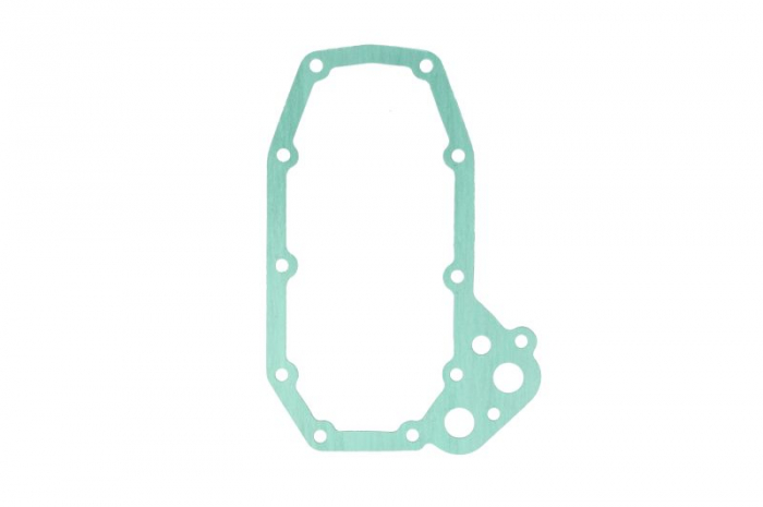 Garnitura radiator ulei potrivita MERCEDES ATEGO, ATEGO 2, AXOR, AXOR 2, CITARO (O 530), CONECTO (O 345), ECONIC, INTEGRO (O 550), INTOURO, OH, TOURINO (O 510) M902.900-OM926.996 dupa 1970 [2]