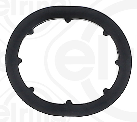 Garnitura radiator ulei potrivita MERCEDES C (CL203), C T-MODEL (S202), C T-MODEL (S203), C (W202), C (W203), CLK (A208), CLK (A209), CLK (C208), CLK (C209), CLS (C219) 2.4-5.5 dupa 1996 [2]