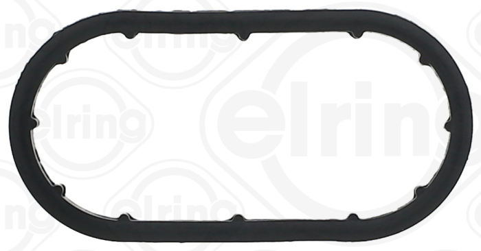 Garnitura radiator ulei potrivita MERCEDES C (CL203), C T-MODEL (S202), C T-MODEL (S203), C (W202), C (W203), CLK (A208), CLK (A209), CLK (C208), CLK (C209), CLS (C219) 2.4-5.5 dupa 1996 [2]