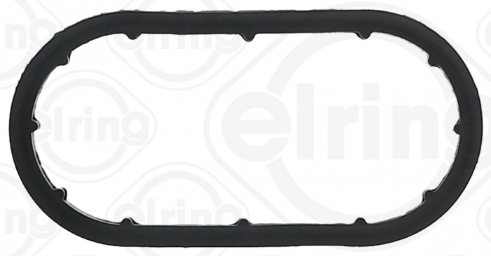 Garnitura radiator ulei potrivita MERCEDES C (CL203), C T-MODEL (S202), C T-MODEL (S203), C (W202), C (W203), CLK (A208), CLK (A209), CLK (C208), CLK (C209), CLS (C219), E T-MODEL (S210) 2.4-5.5 dupa  [3]
