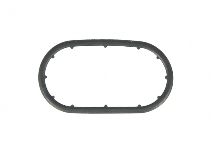Garnitura radiator ulei potrivit MERCEDES C (CL203), C T-MODEL (S202), C T-MODEL (S203), C (W202), C (W203), CLK (A208), CLK (A209), CLK (C208), CLK (C209), CLS (C219), E T-MODEL (S210) 2.4-5.5 12.96-