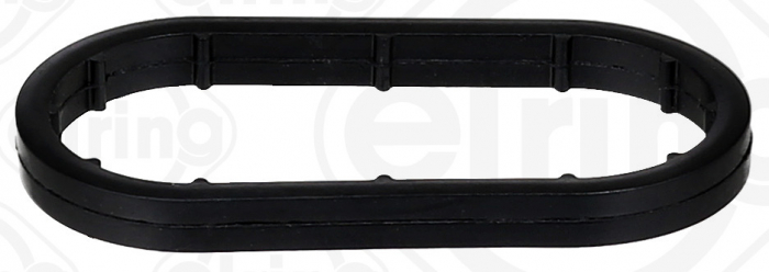 Garnitura radiator ulei potrivita MERCEDES C (CL203), C T-MODEL (S202), C T-MODEL (S203), C (W202), C (W203), CLK (A208), CLK (A209), CLK (C208), CLK (C209), CLS (C219), E T-MODEL (S210) 2.4-5.5 dupa  [2]
