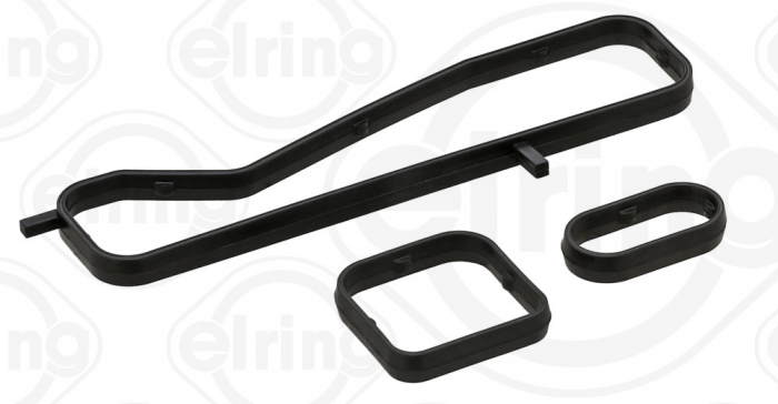Garnitura radiator ulei potrivit MERCEDES C T-MODEL (S205), C (W205) 1.6D 05.14-05.18